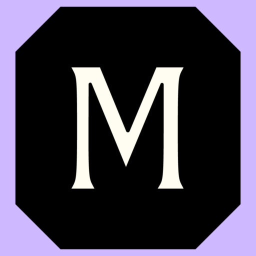 MOORE'ISH icon